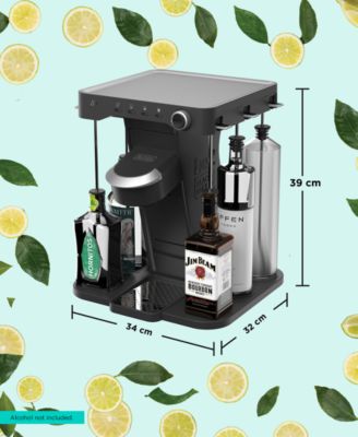 Black & Decker Bev by Black+Decker Cocktail Maker System