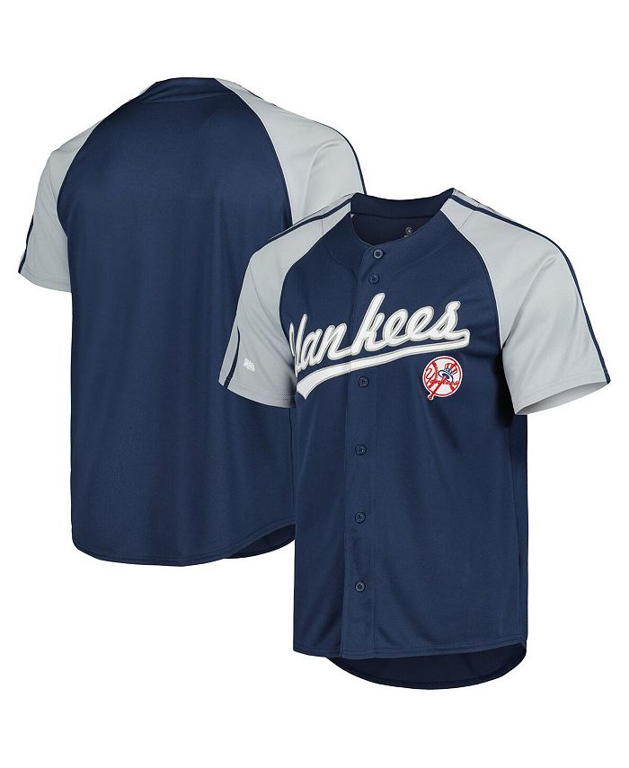 Yankees fashion jersey best sale