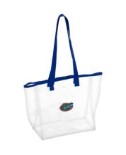 Macys clear top bags