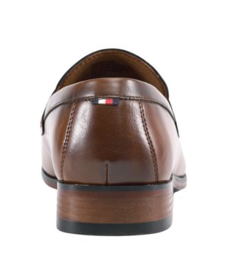 Men's Senner Slip On Dress Penny Loafers