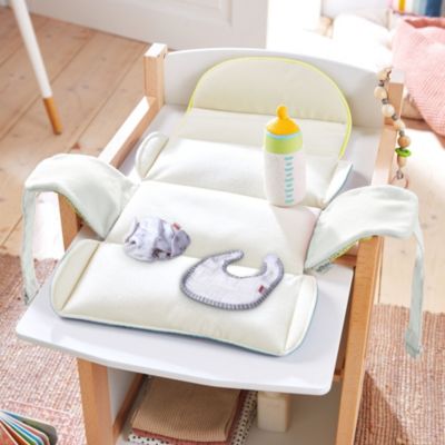 Doll Diaper Bag Summer Meadow