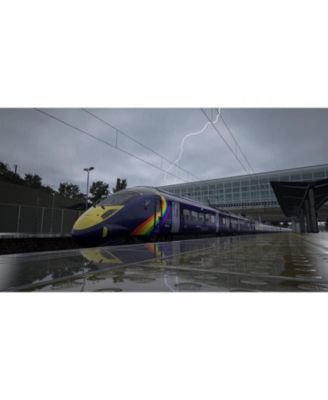 Train Sim World 3 - PlayStation 5