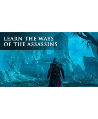 Assassin's Creed The Ezio Collection - Switch