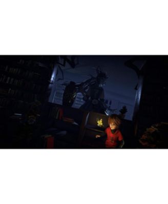 In Nightmare - Playstation 5