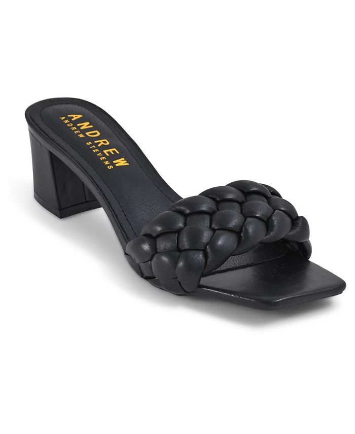 Andrew stevens clearance sneakers