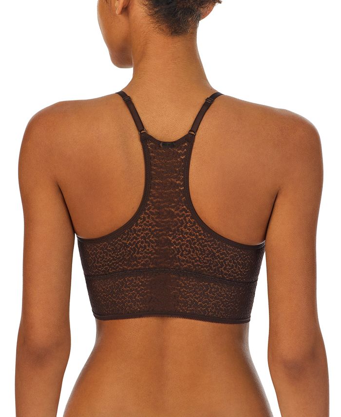 Smart & Sexy Women's Lovely Lace Racerback Bralette, Black Hue, Small :  : Clothing, Shoes & Accessories