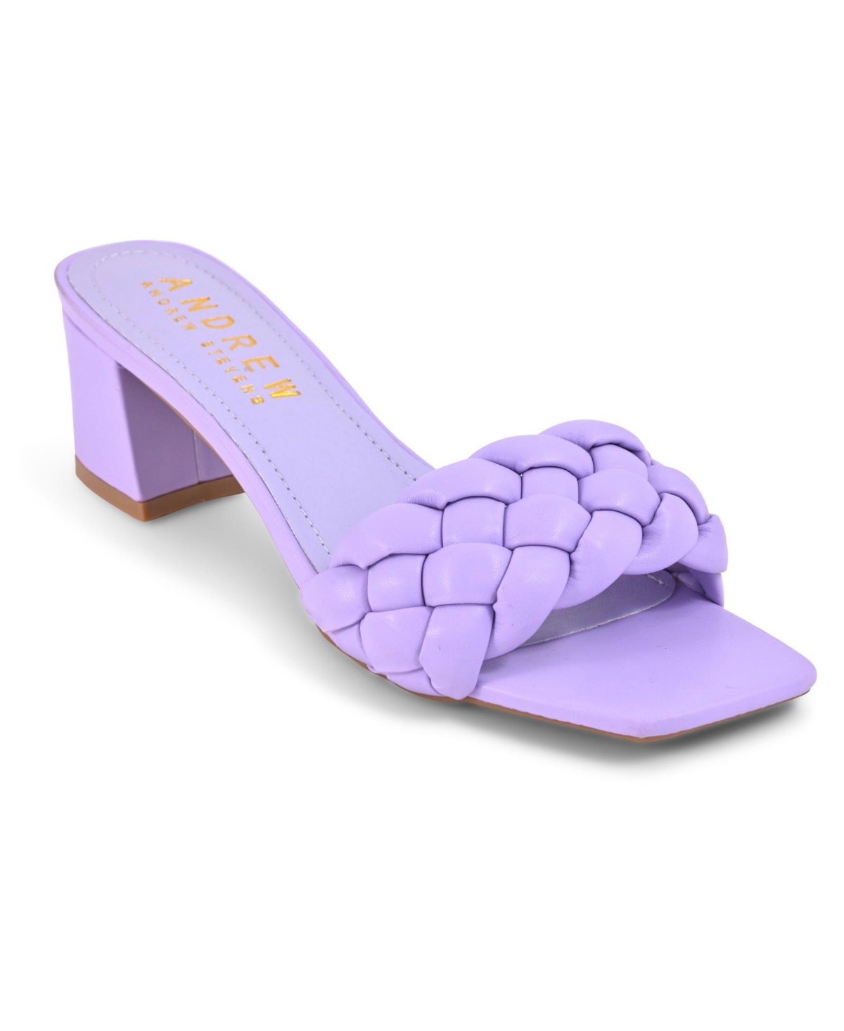 Women's Aya Sandals - Lavender
