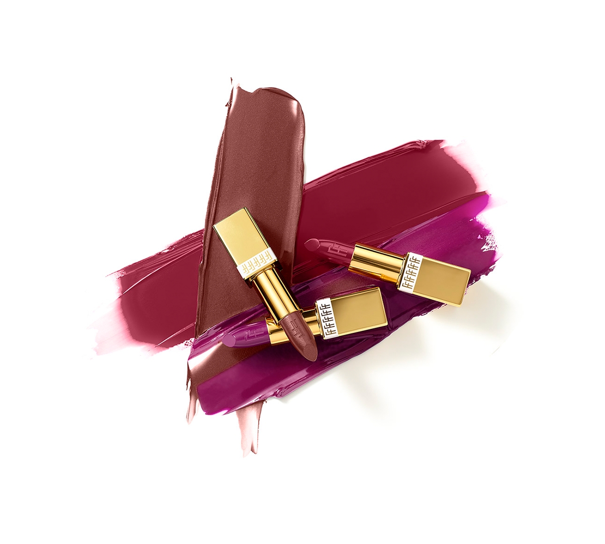 Fashion Fair Iconic Lipstick