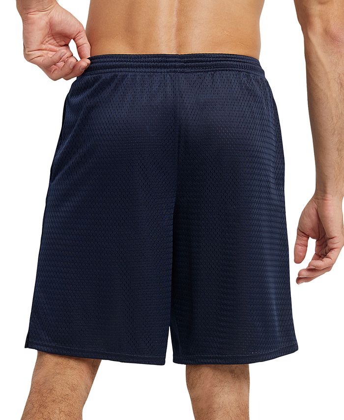 Champion Men's Mesh Shorts - Macy's