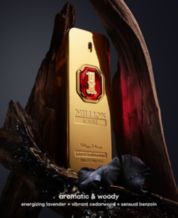 Millionaire cologne hotsell macy's
