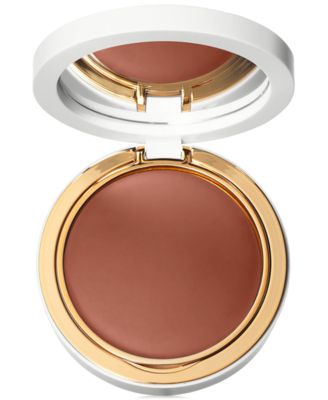 Fashion Fair Creme To Powder Skin - Blessed Bronze