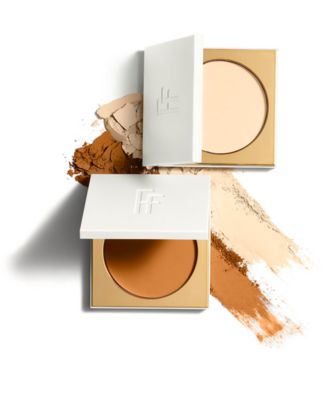 Iconic Pressed Powder