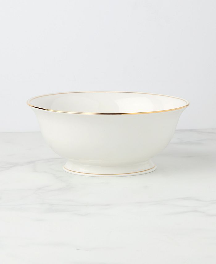 Lenox | Dining | Lenox Holiday Serving Bowl - View #3