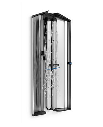 Brabantia on sale wallfix clothesline