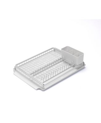 Sink Side Dish Drying Rack