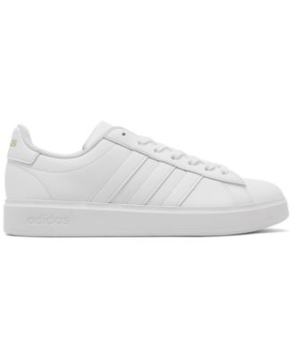 adidas gazelle silver green womens adidas VL Court 3.0 Shoes - Women's - White