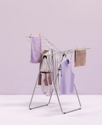 Hang on Clothes Drying Rack, 49', 15 Meters