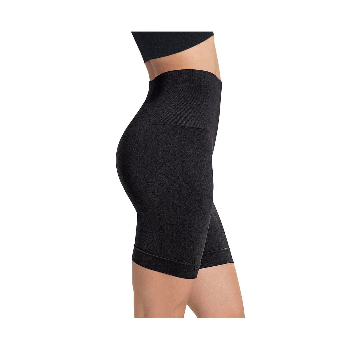 Smoothing high active short for Women