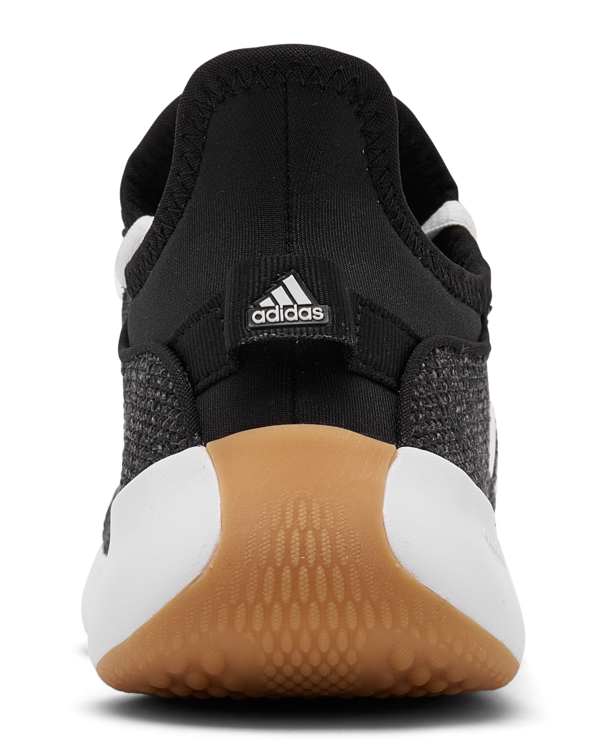 adidas Women's Cloudfoam Pure Spw Casual Sneakers from Finish Line - Footwear White