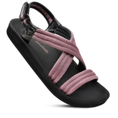 Hadal Women s Comfortable Slingback Sandal