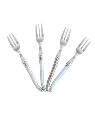 Laguiole Cake Forks, Set of 4