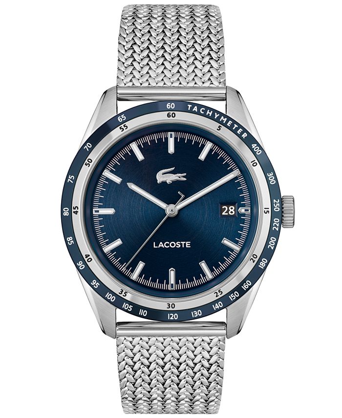Lacoste sale watches macy's