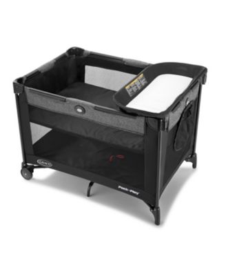 Baby Pack and Play Simple Solutions Playard