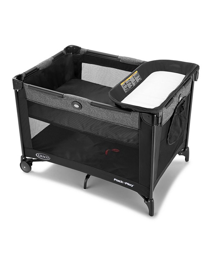 Graco Baby Pack and Play Simple Solutions Playard Macy's