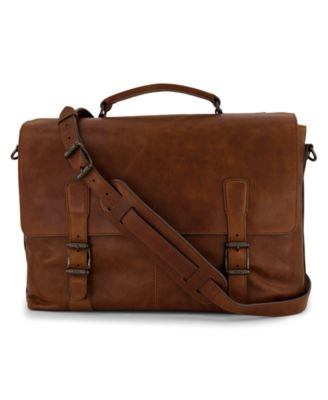 Men's Logan Top Handle Bag