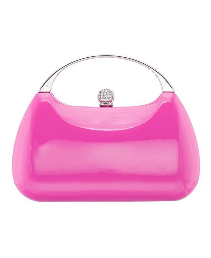 Minaudiere metal hotsell