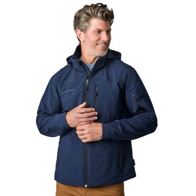 Men's Odyssey II Flex Super Softshell Jacket