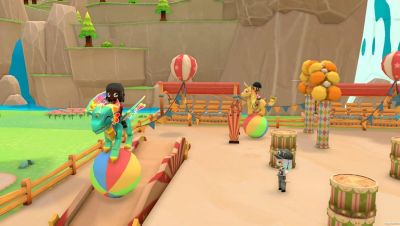 My Fantastic Ranch - PlayStation 5