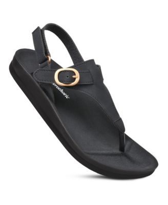 Ridge Women's Ankle strap Sandal