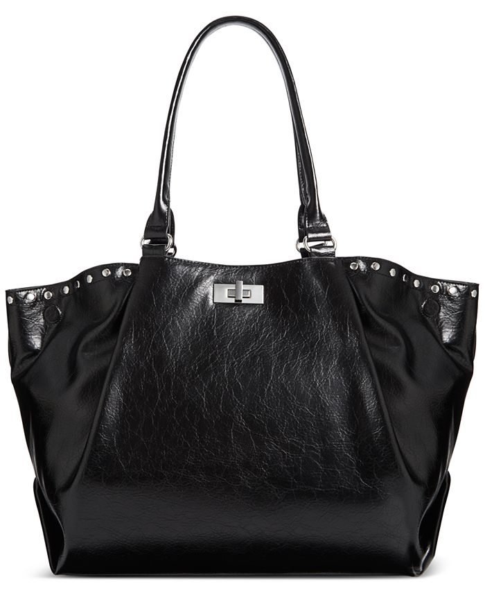 Rivet online tote bag
