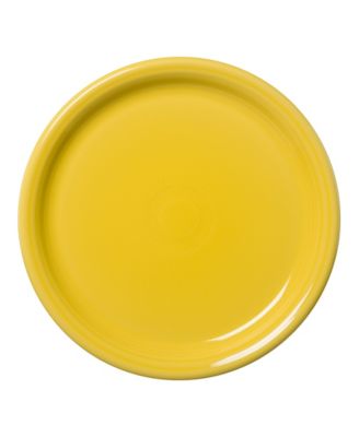 Bistro Dinner Plate, 10.5"