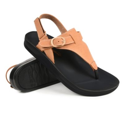 Ridge Women's Ankle strap Sandal