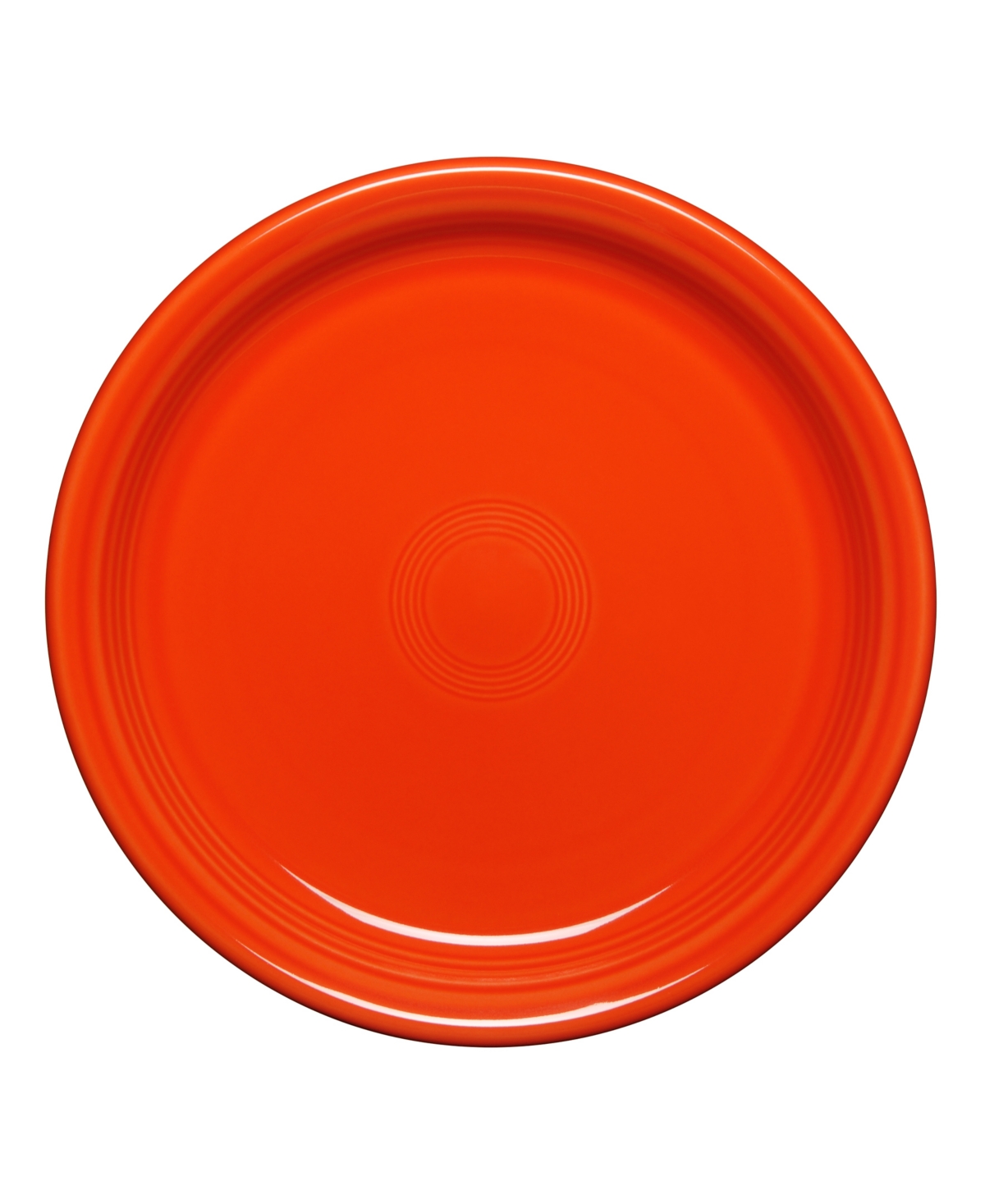 Fiesta Bistro Luncheon Plate