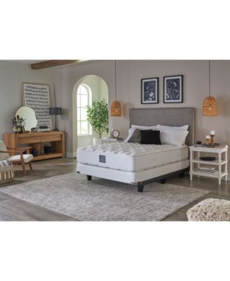 CLOSEOUT! by Shifman Helena 13" Cushion Firm Mattress, Queen - Created for Macy's