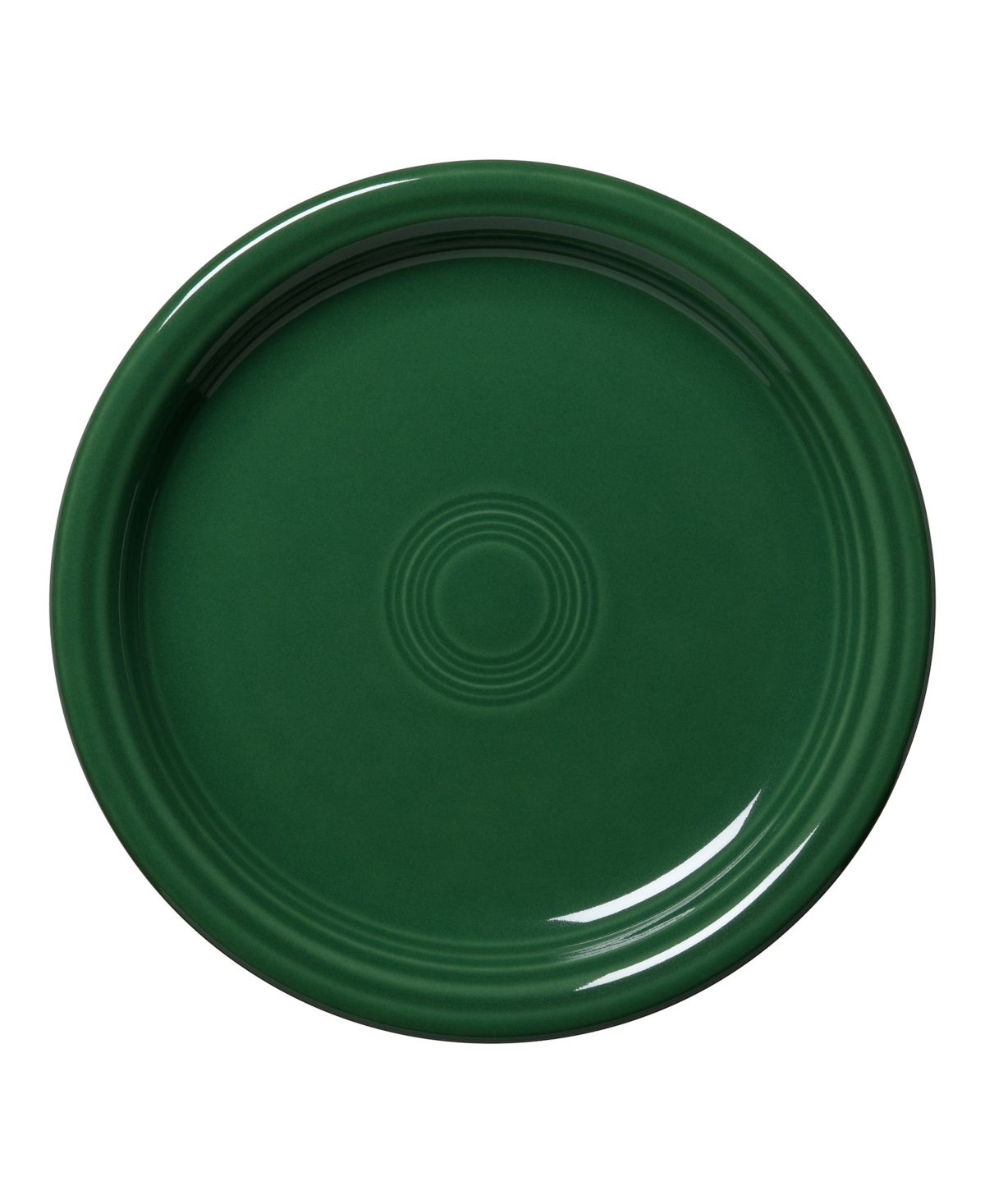 Bistro Salad Plate 7.25" - Jade