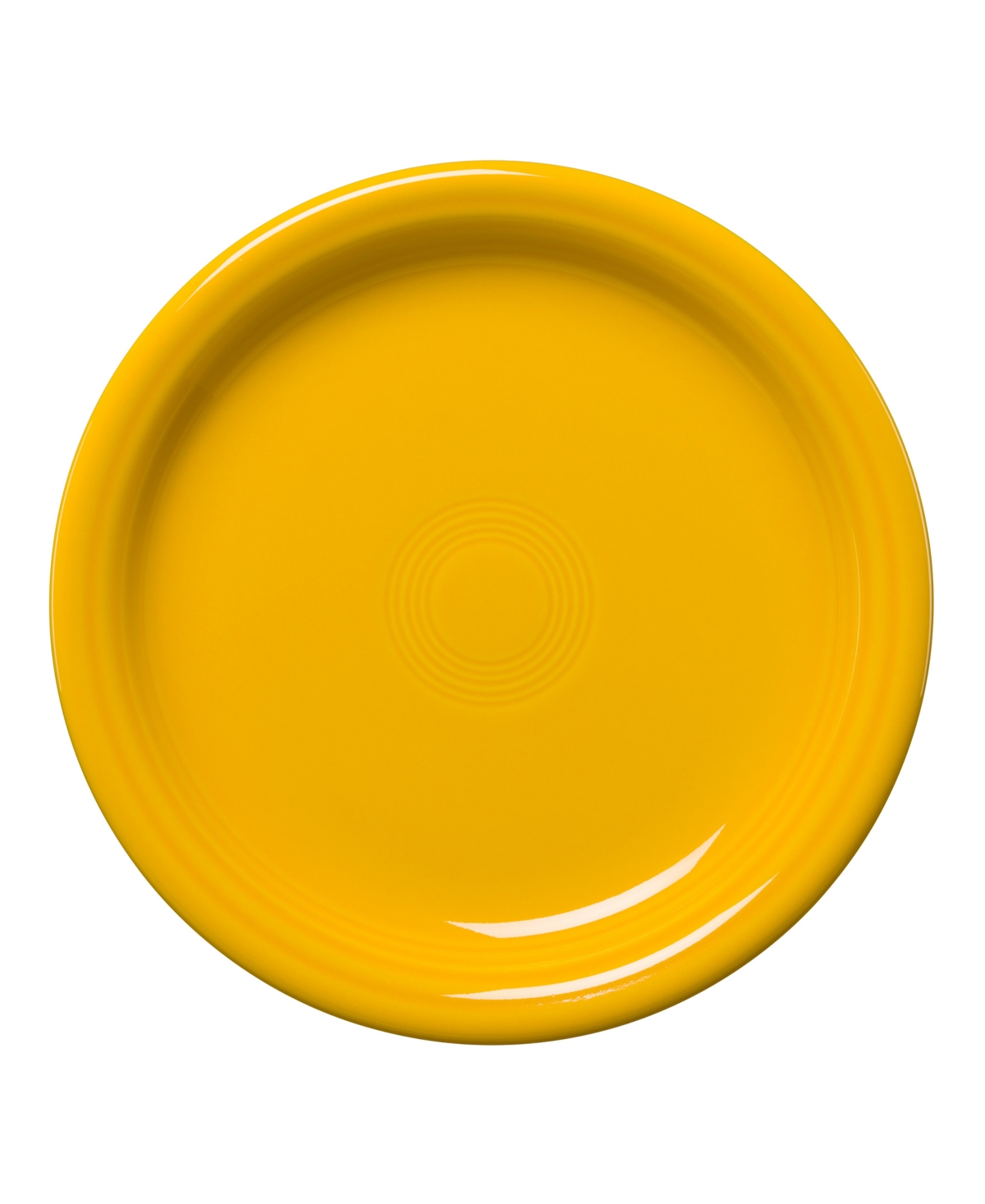 Bistro Salad Plate 7.25" - Jade
