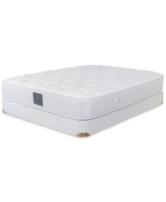 Hotel Collection - Madeleine 13" Luxury Ultra Firm Mattress Set - Queen