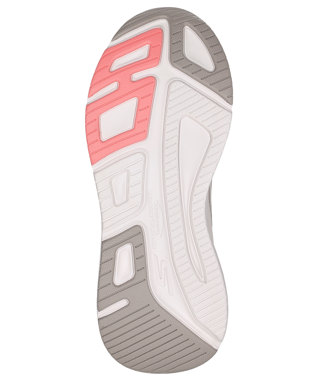 Skechers Women's Max Cushioning Elite 2.0 Athletic Running Sneakers from Finish Line - Pink
