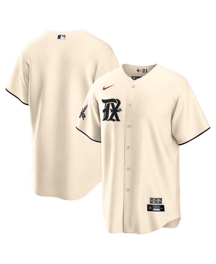 Texas Rangers Stitch custom Personalized Baseball Jersey -   Worldwide Shipping