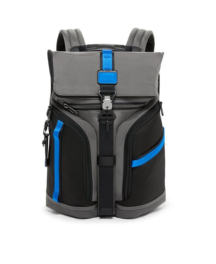 Tumi outlet backpack macys