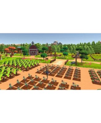 Life in Willowdale Farm Adventures - PlayStation 4