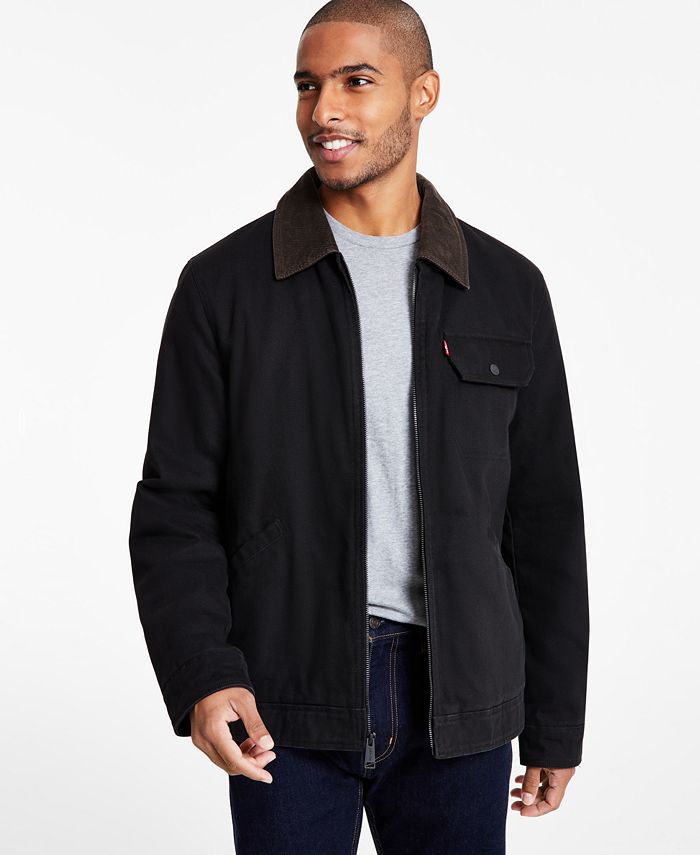 QUILTED JACKETS – Cotton Conscious
