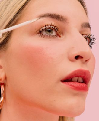 Hubba Brow Brow-Enhancing Serum