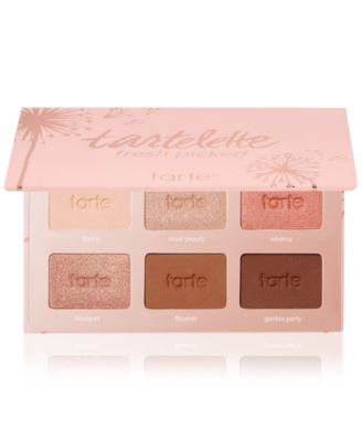 Tarte - tarte™ lette Fresh Picked Amazonian Clay Palette