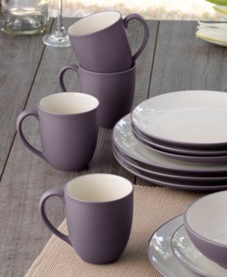Colorwave 4-Piece Place Setting, Service for 1