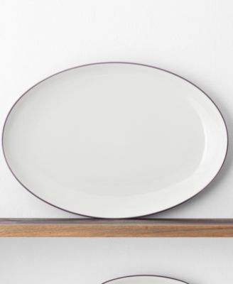 Colorwave 16 Inch Oval Platter
